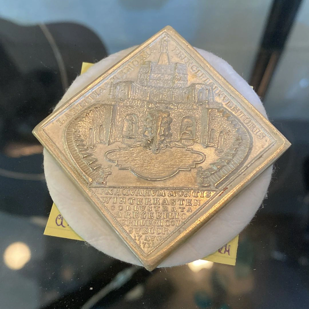 Goldmünzen